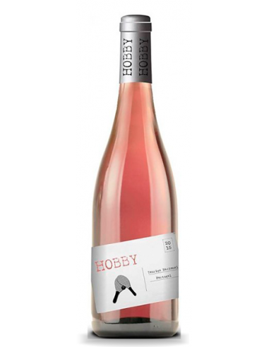 Hobby 2021 - Vinho Rosé
