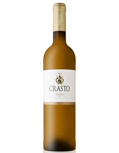Crasto 2020 - White Wine