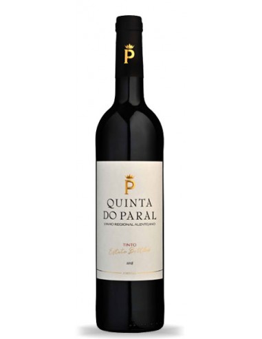 Quinta do Paral 2019 - Red Wine