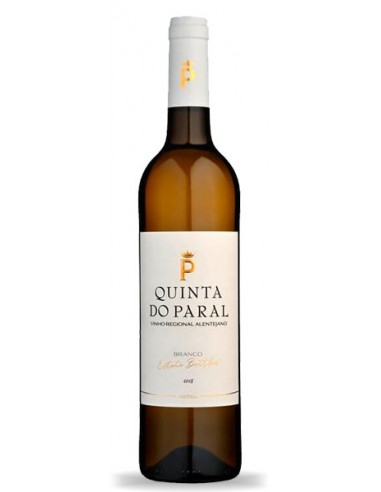 Quinta do Paral 2020 - Vinho Branco
