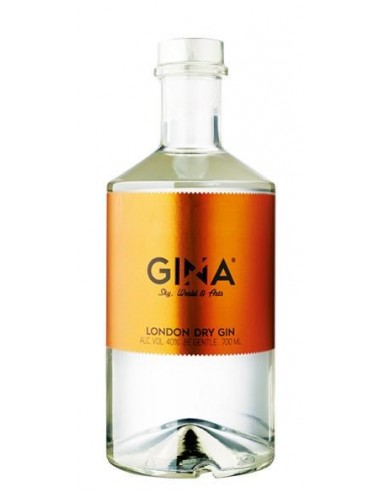 Gin Gina - Gin Portugaise