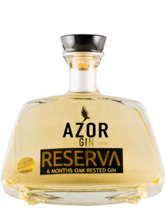 Gin Azor Reserva - Gin...