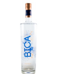 Gin Bica - Gin Portugaise