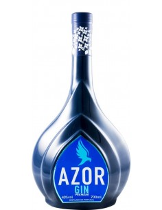 Azor Gin Premium - Gin...