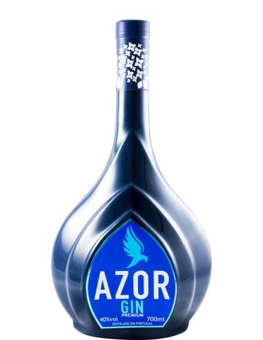 Azor Gin Premium - Gin Portugues
