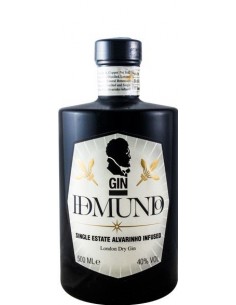 Gin Edmundo 50cl  -...