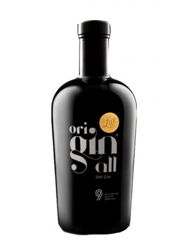 Gin Originall Lux  - Gin Portugues