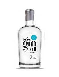 Gin Originall Epic - Gin...