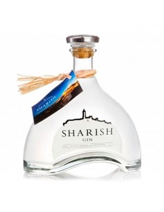 Sharish - Gin Portugaise