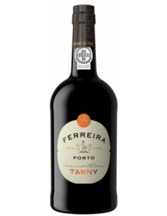 Porto Ferreira Tawny - Vin...