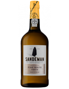 Sandeman Porto White - Vin...