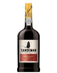 Sandeman Porto Ruby - Vin...