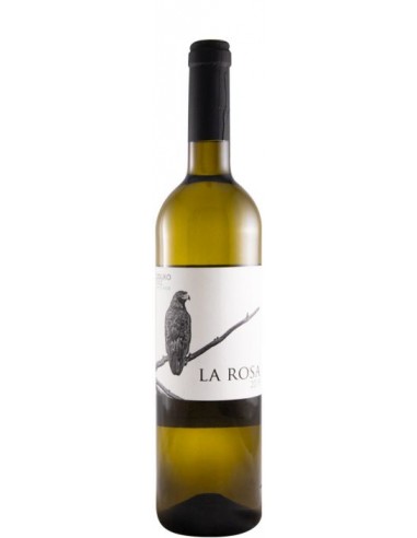 Quinta De La Rosa 2020 - White Wine