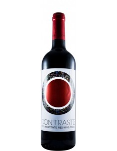 Contraste 2019 - Red Wine