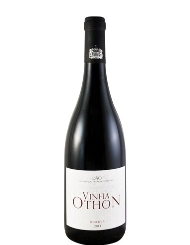 Vinha Othon Reserva 2016 - Red Wine