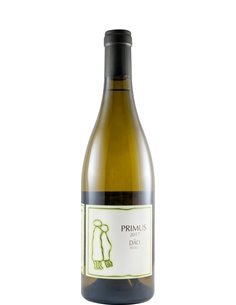 Quinta da Pellada Primus 2017 - White Wine