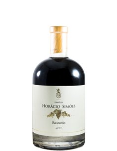 Horacio Simoes Bastardo - Vin de Liqueur