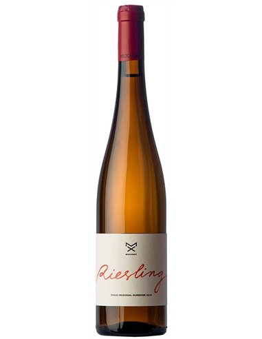 Muxagat Riesling 2017 - Vin Blanc