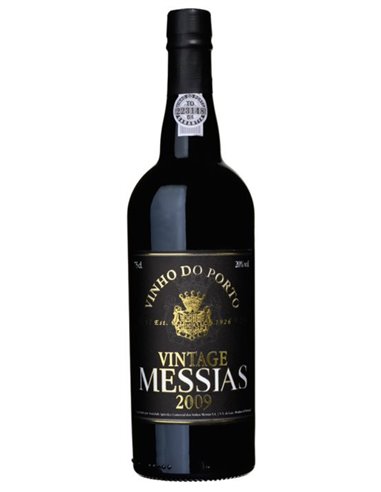 Messias Vintage 2009 - Vinho do Porto