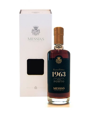 Messias Porto Limited Edition 1963 - Vinho do Porto