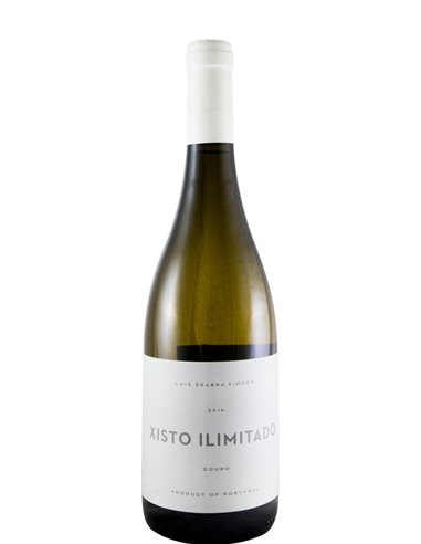 Xisto Ilimitado 2019 - White Wine