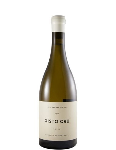 Xisto Cru 2018 - White Wine