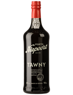 Niepoort Tawny - Port Wine