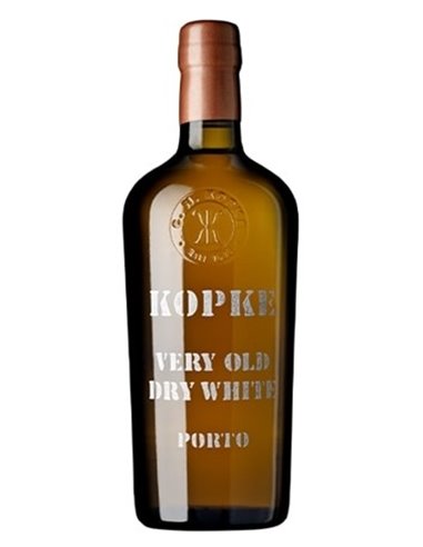 Kopke Very Old White - Vin Porto