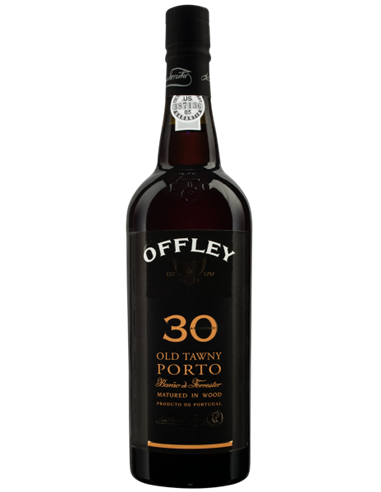 Offley Barao de Forrester 30 Years - Port Wine