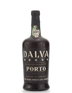 Dalva LBV 1965 - Vino Oporto