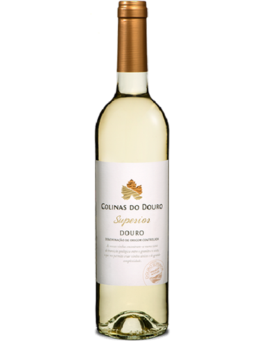 Colinas do Douro Superior 2019 - White Wine