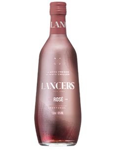 Lancers - Vinho Rosé