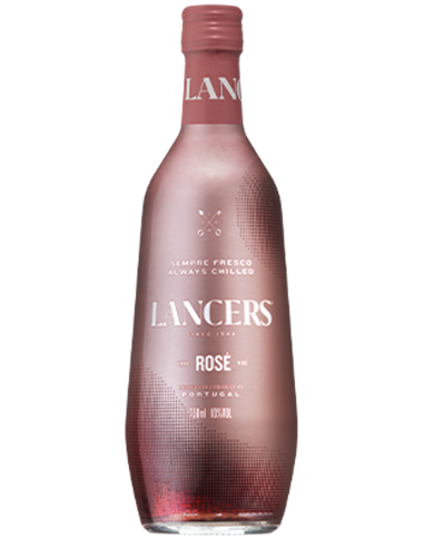 Lancers - Rosé Wine