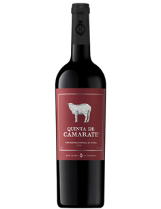 Quinta de Camarate 2017 - Vinho Tinto