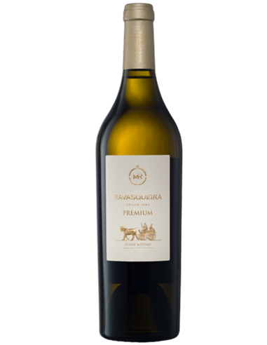 MR Premium 2013 - White Wine