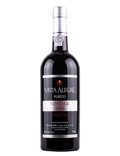 Vista Alegre Vintage 1996 - Vinho do Porto