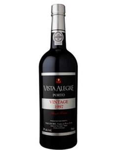 Vista Alegre Vintage 1997 - Port Wine