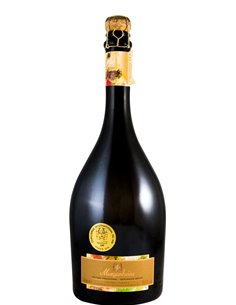Murganheira Vintage Pinot - Vinho Espumante