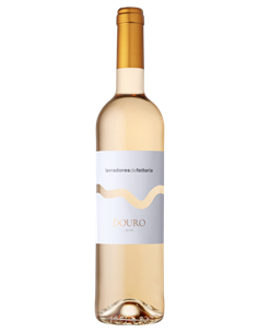 Lavradores de Feitoria Douro 2018 - Rose Wine