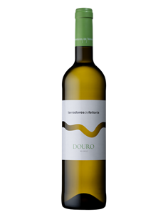 Lavradores de Feitoria Douro 2019 - Vin Blanc