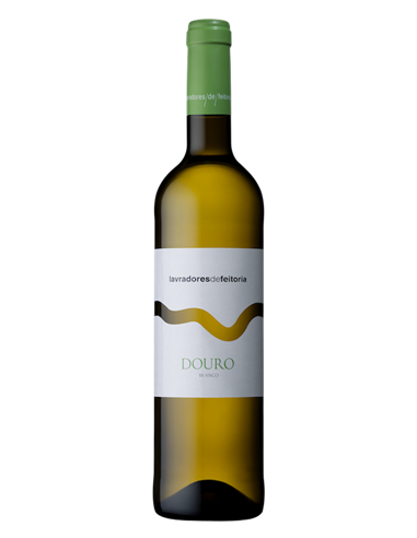 Lavradores de Feitoria Douro 2019 - White Wine