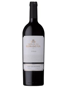 Quinta da Romaneira Syrah 2017 - Red Wine