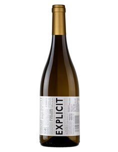 Explicit Branco 2016 - Vin Blanc