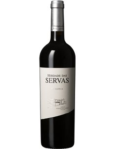 Herdade das Servas Reserva 2016 - Red Wine