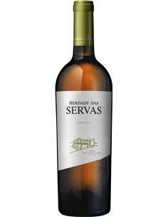 Herdade das Servas Arinto 2019 - Vin Blanc