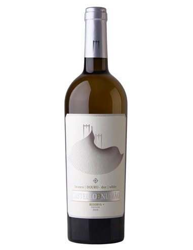 Castello De Numão Reserva 2018 - White Wine