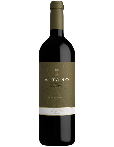 Altano 2019 - Vinho Biológico Tinto