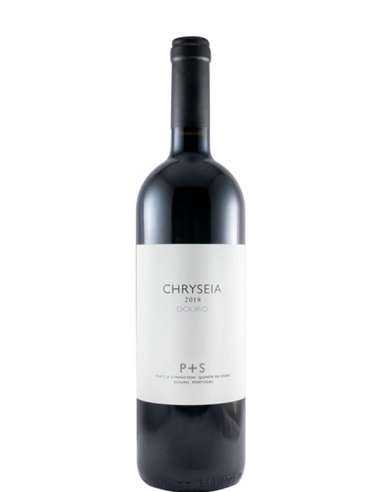 Chryseia 2018 - Vin Rouge