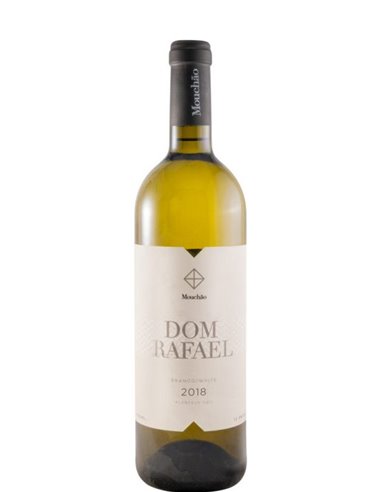 Dom Rafael 2018 - Vinho Branco