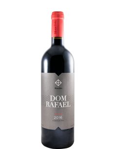 Dom Rafael 2016 - Red Wine